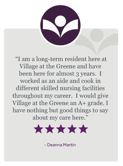 HCF-Village-at-the-Greene-testimonial01